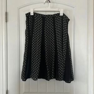 NWOT Notations Skirt size XLP